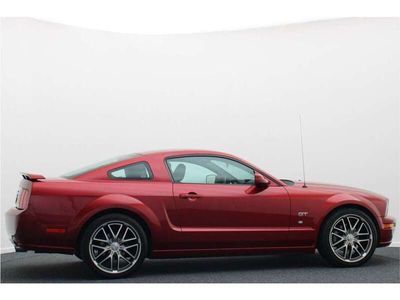 tweedehands Ford Mustang GT 4.6 V8 Zie beschrijving!