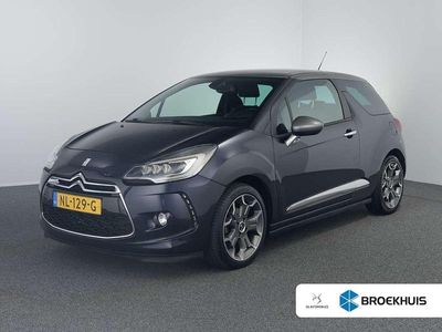 DS Automobiles DS3