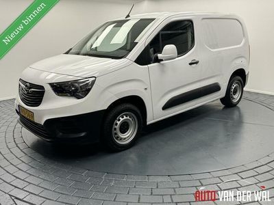 tweedehands Opel Combo 1.5D L1H1 Edition !! MARGE !! Airco-Cr.contr.-Parkeersensore