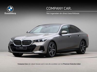 Grijs Gebruikt 2026 BMW i5 M Sport Sedan | € 81.115