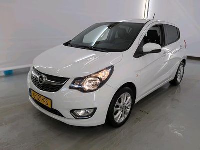 Opel Karl