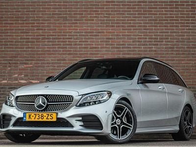 Mercedes C180
