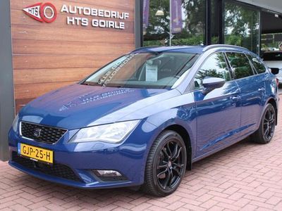 Seat Leon X-Perience