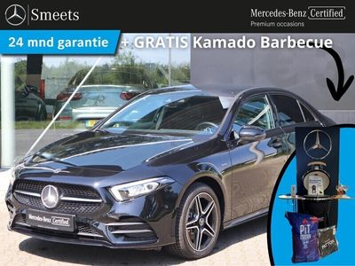 Mercedes A250