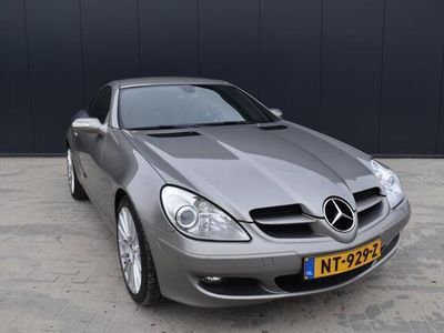 Mercedes SLK200