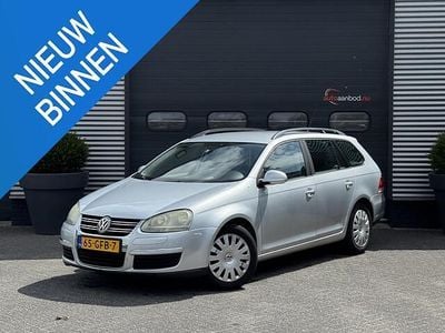 VW Golf VI