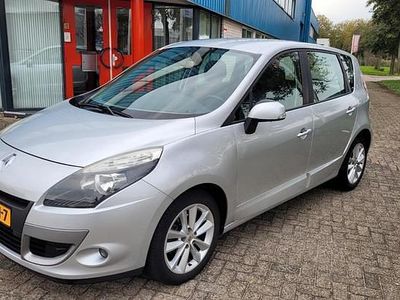 Occasion 2011 Renault Scénic III | € 5.450 (Eerlijke prijs)