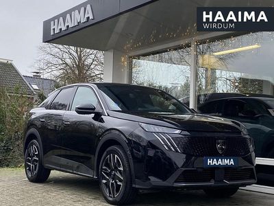 Occasion Peugeot 3008 Allure 2026 Zwart SUV