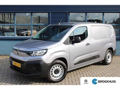 Citroën e-Berlingo