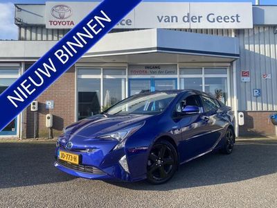 tweedehands Toyota Prius 1.8 Executive