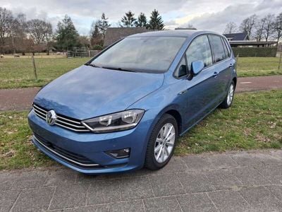VW Golf Sportsvan