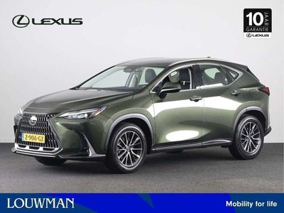Lexus NX350h