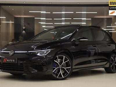 VW Golf VIII