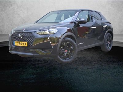 DS Automobiles DS3