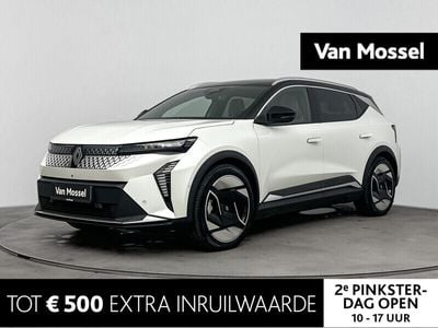 Renault Scénic
