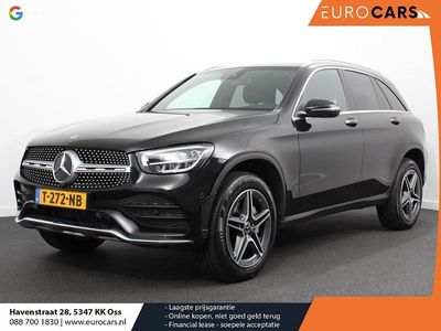 Mercedes GLC300