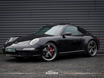 Porsche 911 Carrera 4S