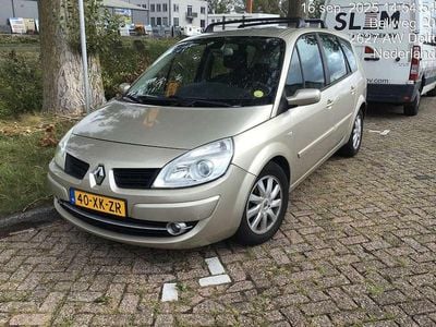 Renault Scénic II
