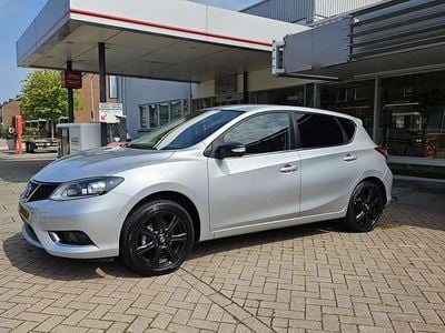 Nissan Pulsar