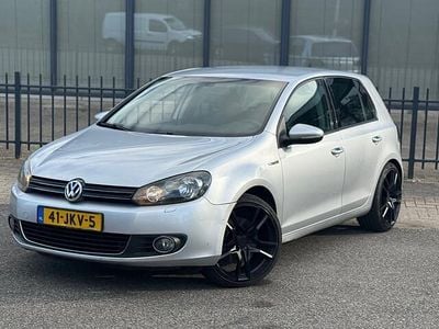 VW Golf VI