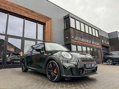 Occasion Mini John Cooper Works 231 PK (169 kW) 2021 Groen Hatchback