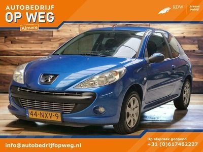 tweedehands Peugeot 206+ 206 + 1.4 XS | Trekhaak | Airco | NAP | Nw APK