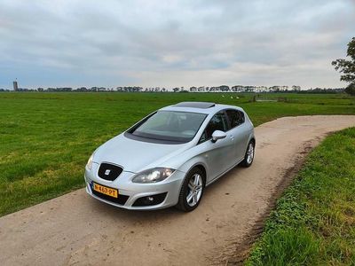 Occasion 2011 Seat Leon | € 7.500 (Duur)