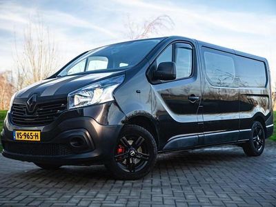 Occasion 2015 Renault Trafic Komfort MPV | € 12.950