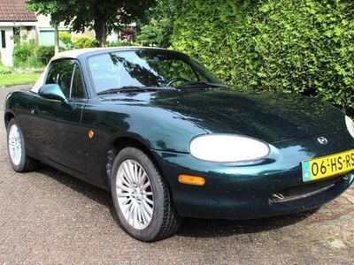 Mazda MX5