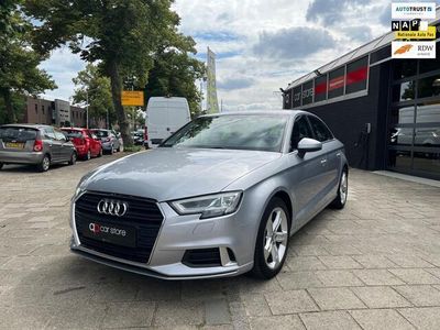 tweedehands Audi A3 Limousine 1.0 TFSI Sport Lease Edition