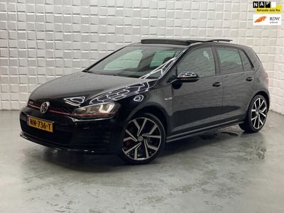VW Golf VII