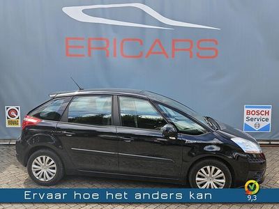 Citroën Grand C4 Picasso