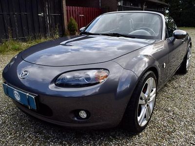 Mazda MX5