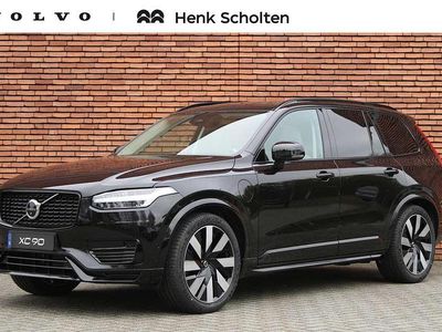 Zwart Occasion 2024 Volvo XC90 Ultra SUV | € 76.950 (Duur)