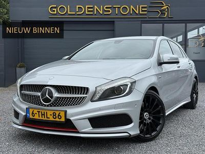 Mercedes A250