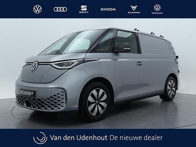 VW ID. Buzz