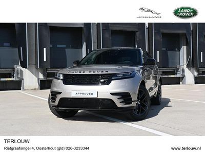 Goud Gebruikt 2025 Land Rover Range Rover Velar Dynamic SUV | € 89.995