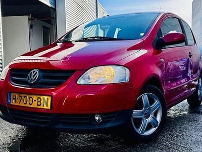 VW Fox