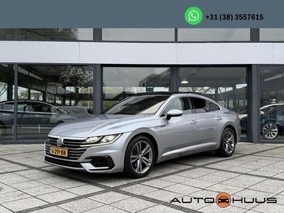 VW Arteon