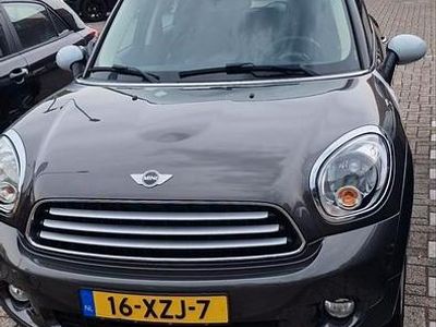 Gebruikt 2012 Mini Cooper Countryman SUV | € 9.000 (Duur)