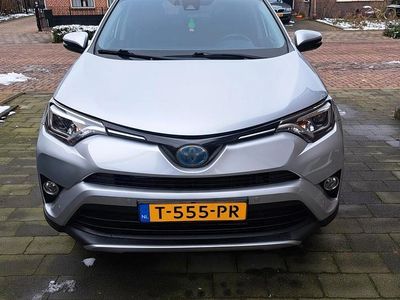 Occasion 2016 Toyota RAV4 | € 19.000 (Eerlijke prijs)