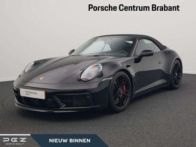 Porsche 911 Carrera GTS