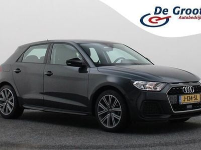 Occasion Audi A1 Sportback 97 PK (71 kW) 2020 Grijs Hatchback