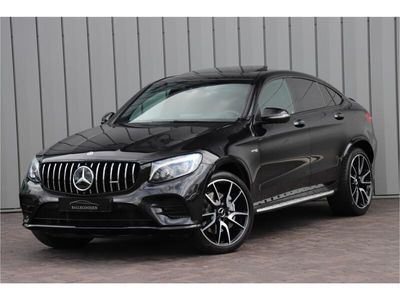 Mercedes GLC43 AMG