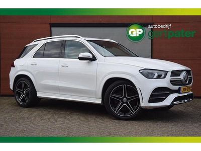 Mercedes GLE350