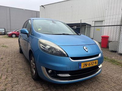 Renault Grand Scénic III