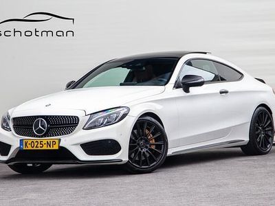 Mercedes C300