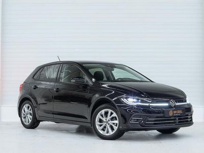 tweedehands VW Polo 1.0 TSI Style | 110 Pk |