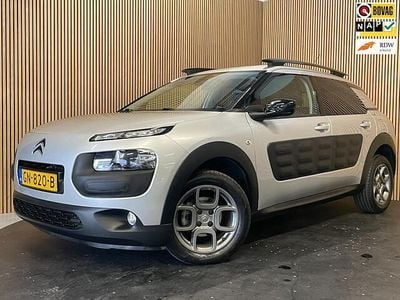 Citroën C4 Cactus