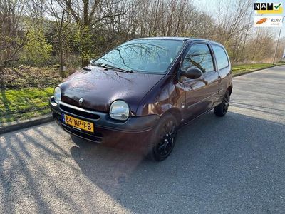 tweedehands Renault Twingo 1.2-16V Privilège Quickshift 5